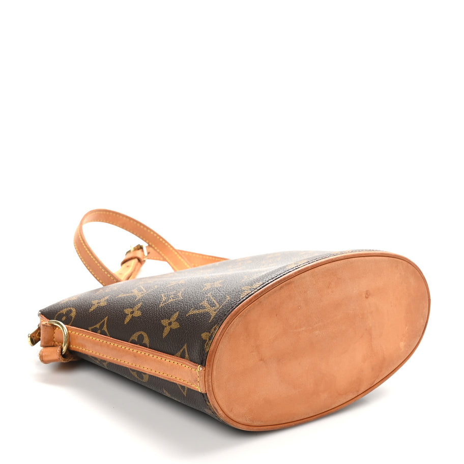 Louis Vuitton Monogram Drouot Image 4
