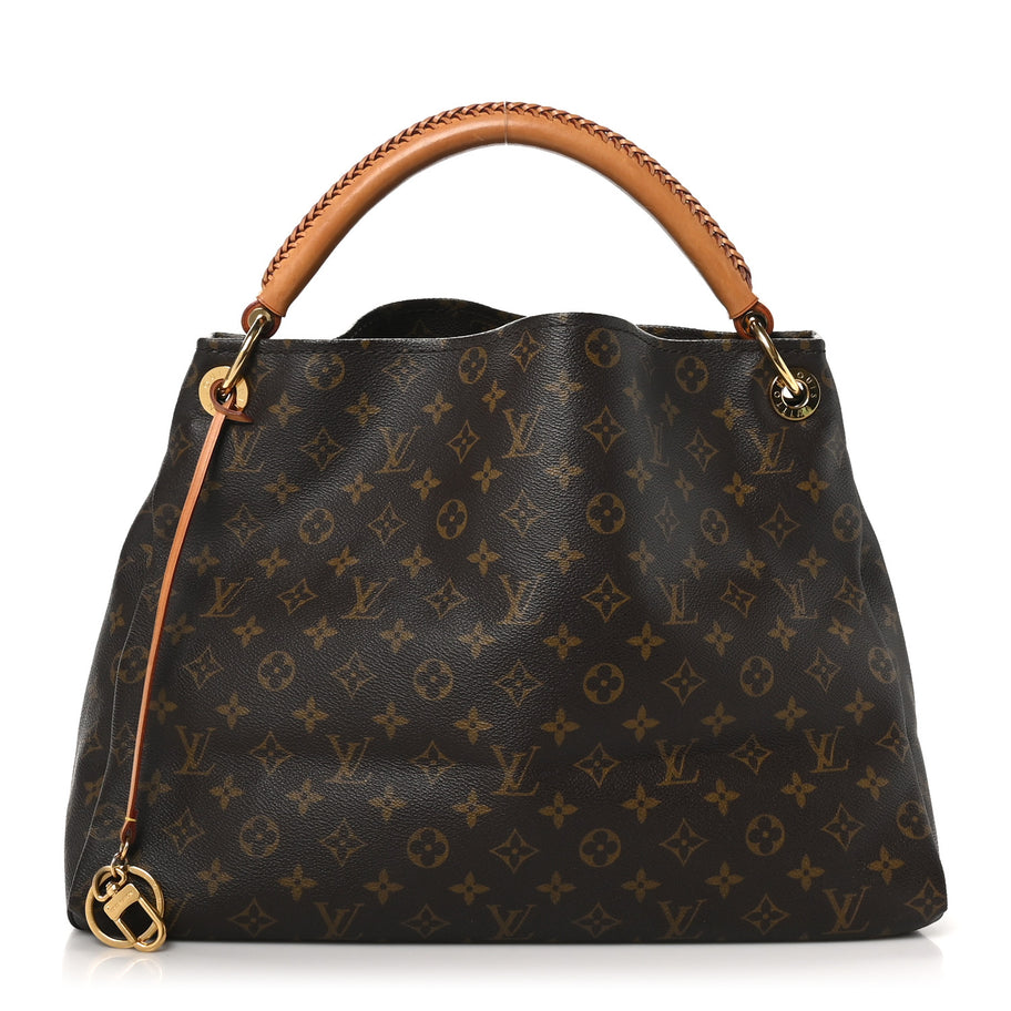 Louis Vuitton Monogram Artsy GM Image 1