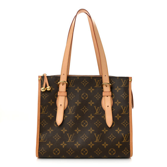 Louis Vuitton Monogram Popincourt Haut Image 1