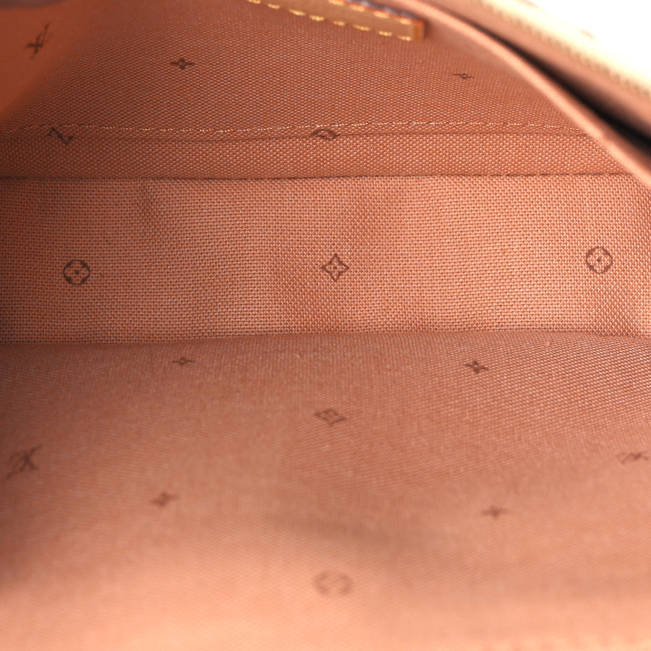 Louis Vuitton Monogram Fall For You Maxi Multi Pochette Accessories Beige Clair Image 4
