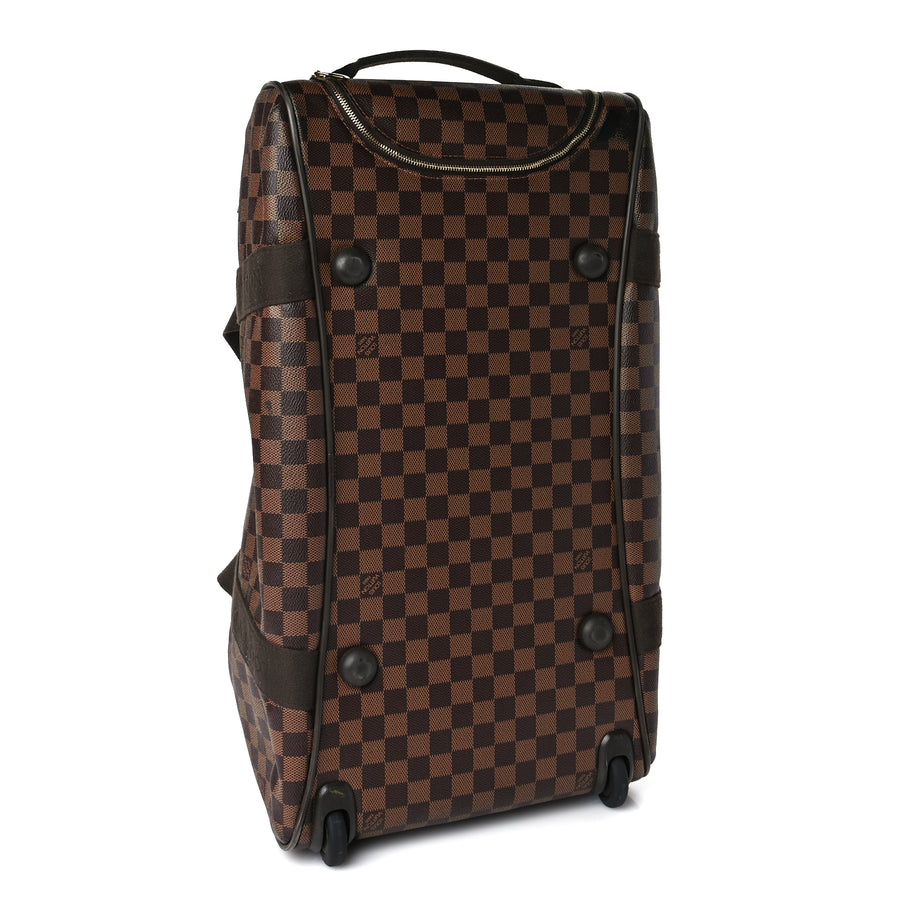 Louis Vuitton Damier Ebene Neo Eole 55 Image 2