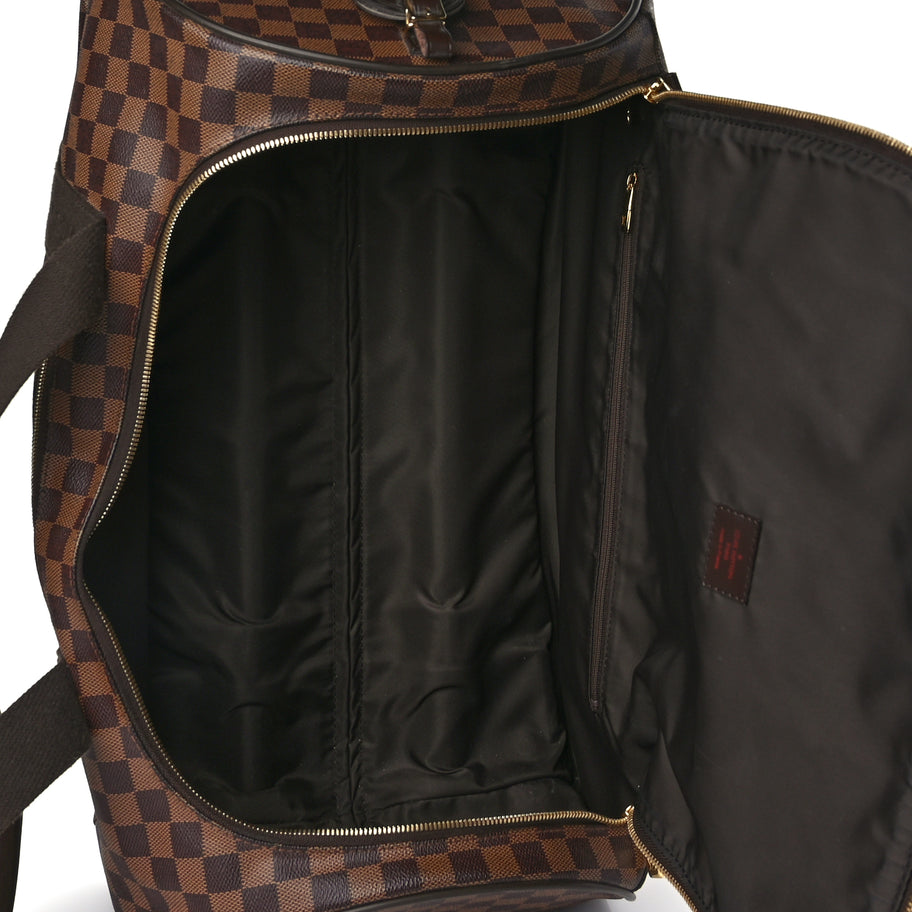 Louis Vuitton Damier Ebene Neo Eole 55 Image 3
