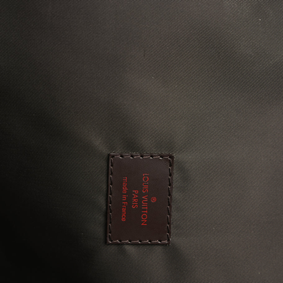 Louis Vuitton Damier Ebene Neo Eole 55 Image 4