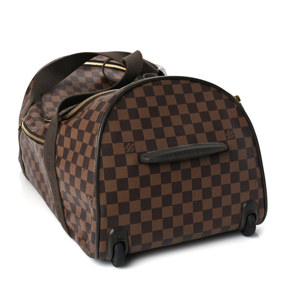 Louis Vuitton Damier Ebene Neo Eole 55 Image 5