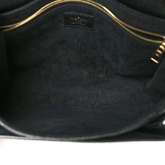 Louis Vuitton Empreinte Vavin PM Black Image 5