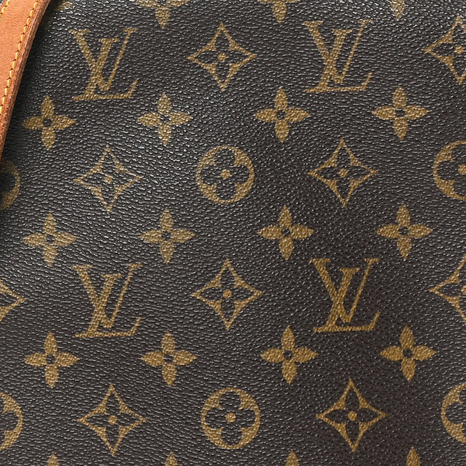 Louis Vuitton Monogram Musette Salsa Image 7
