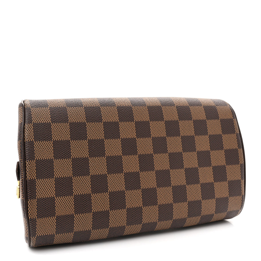 Louis Vuitton Damier Ebene Ribera Mini Image 4