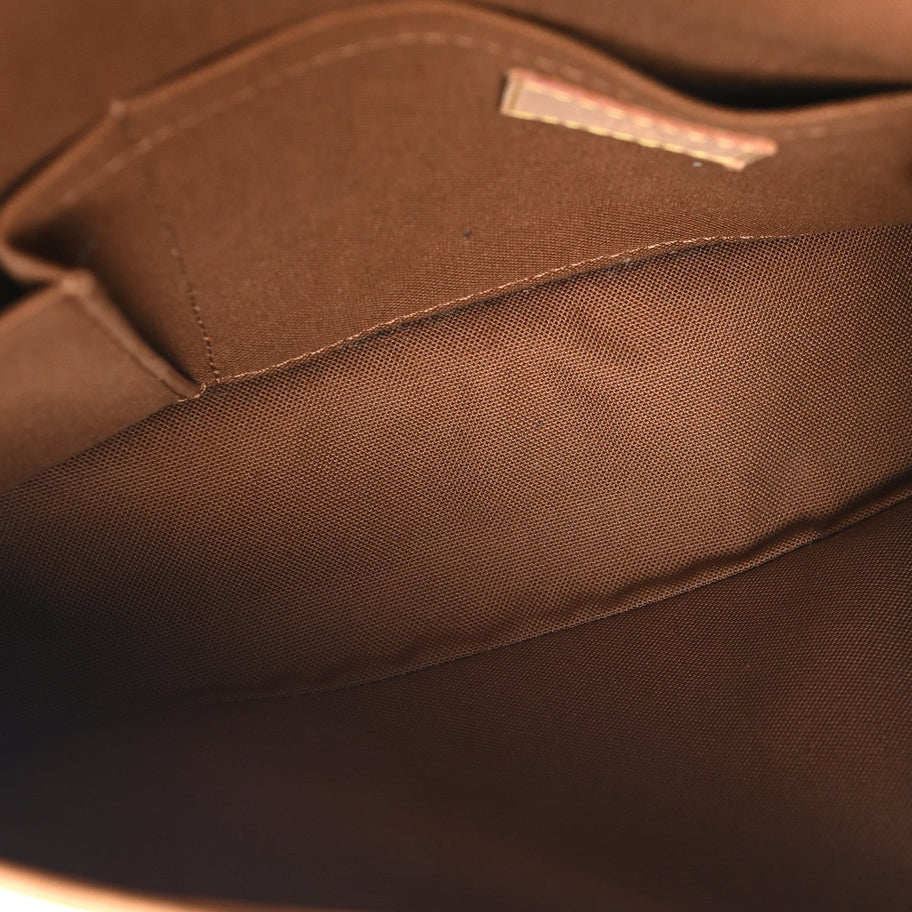 Louis Vuitton Monogram Sologne Image 5