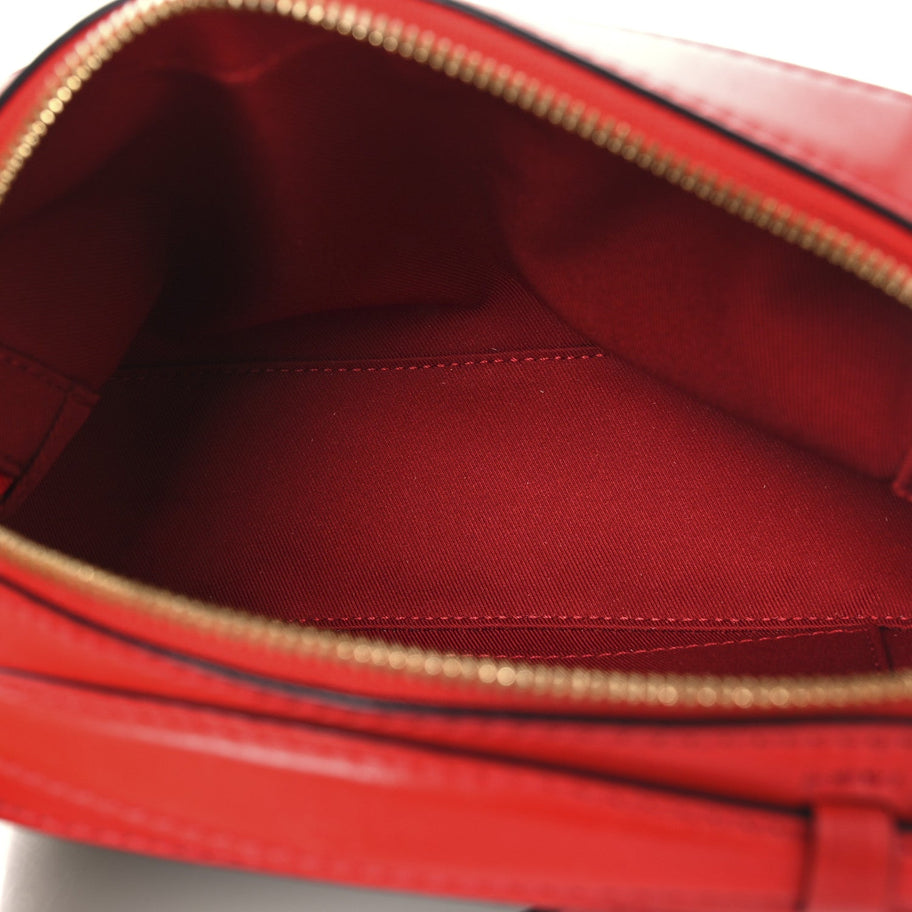 Louis Vuitton Monogram Saintonge Coquelicot Image 5