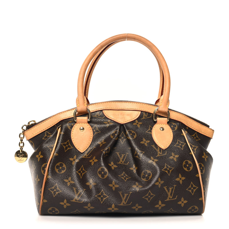  Louis Vuitton Monogram Tivoli PM