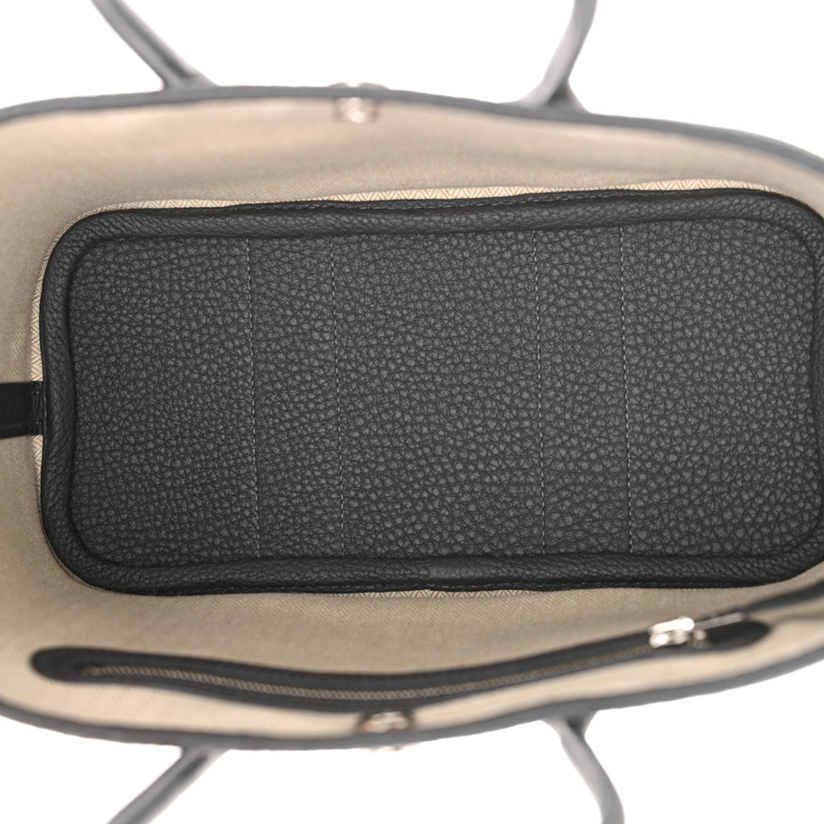 Hermes Negonda Neo Garden 23 Ardoise Image 5