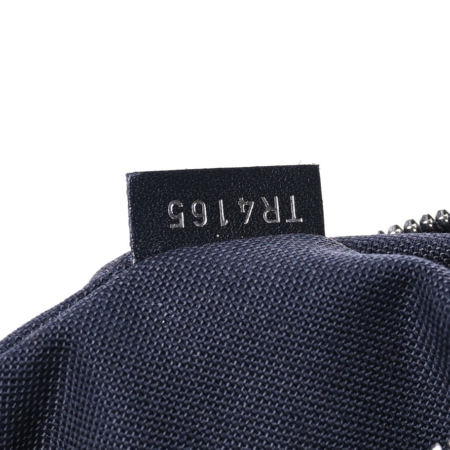 Louis Vuitton Monogram Macassar Christopher PM Backpack Image 7