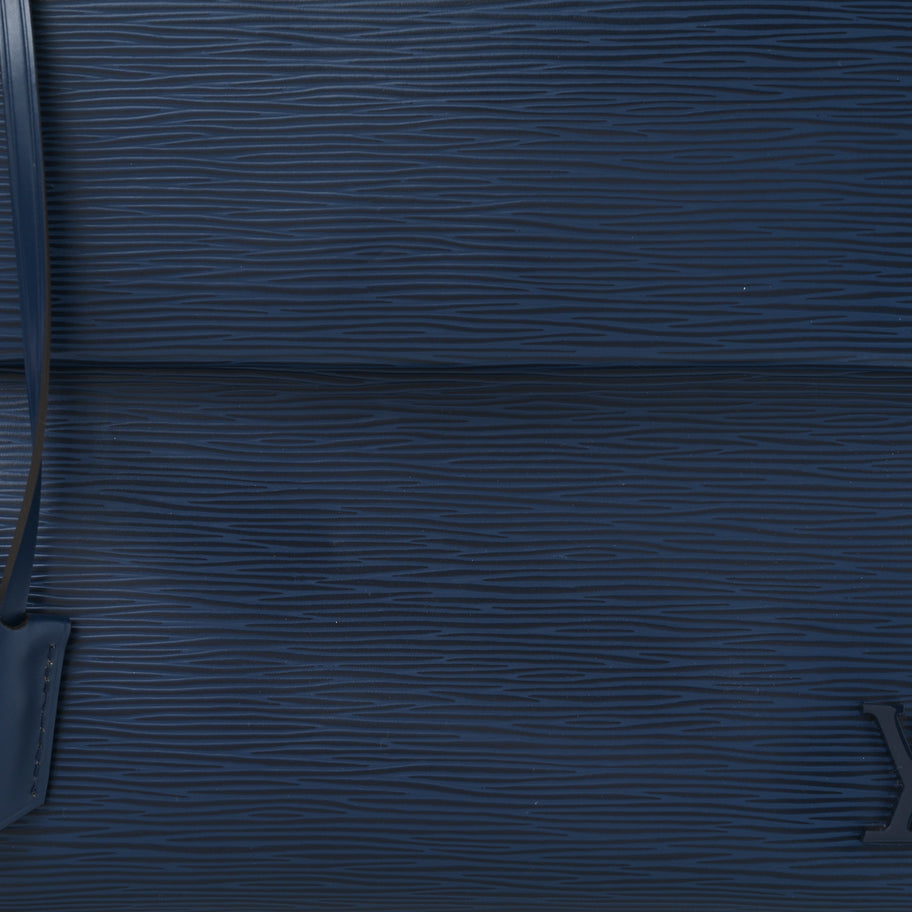 Louis Vuitton Epi Cluny MM Image 7