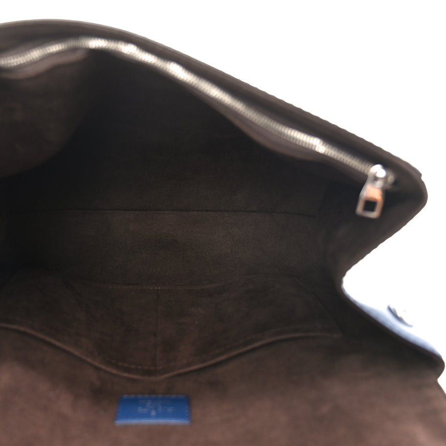 Louis Vuitton Epi Cluny MM Image 5