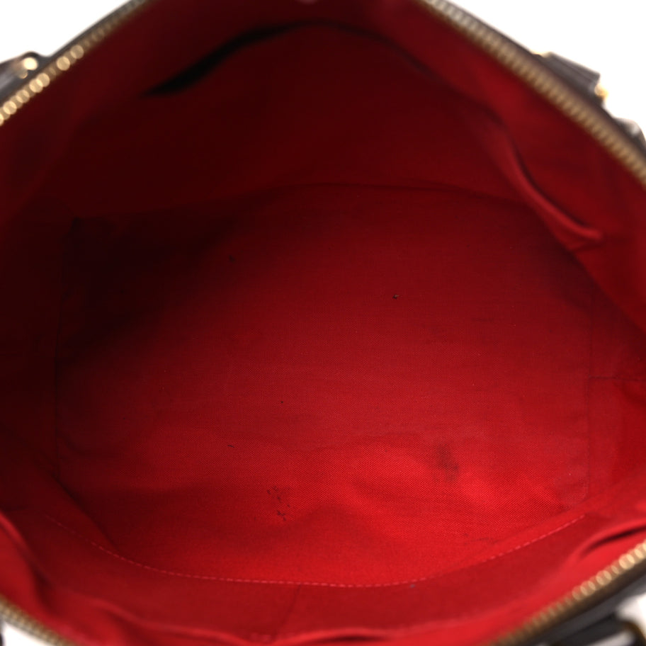 Louis Vuitton Damier Ebene Westminster GM Image 6