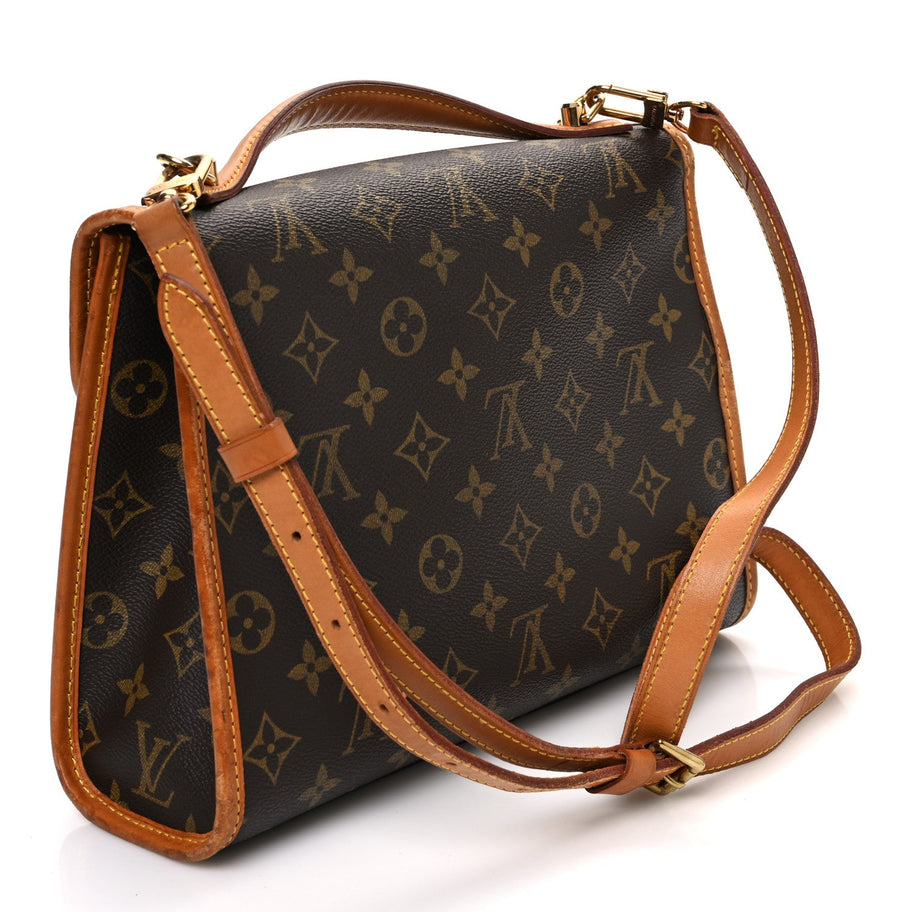 Louis Vuitton Monogram Bel Air Image 3