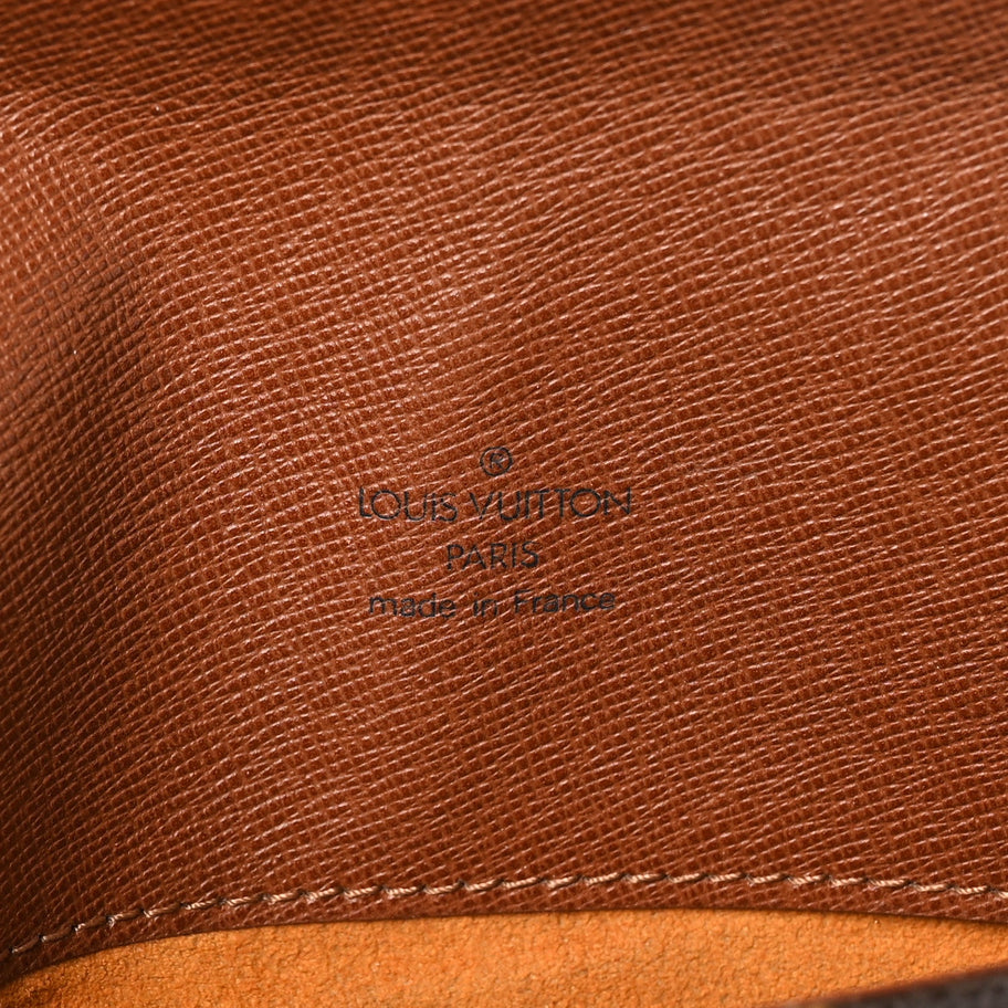 Louis Vuitton Monogram Musette Salsa Image 6