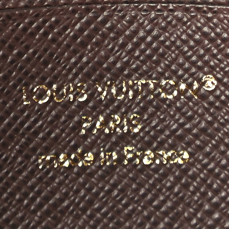 Louis Vuitton Monogram Lily Wallet On Chain Image 5