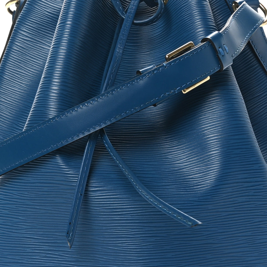 Louis Vuitton Epi Noe Toledo Image 7