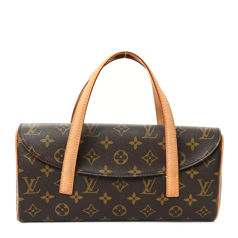  Louis Vuitton Monogram Sonatine