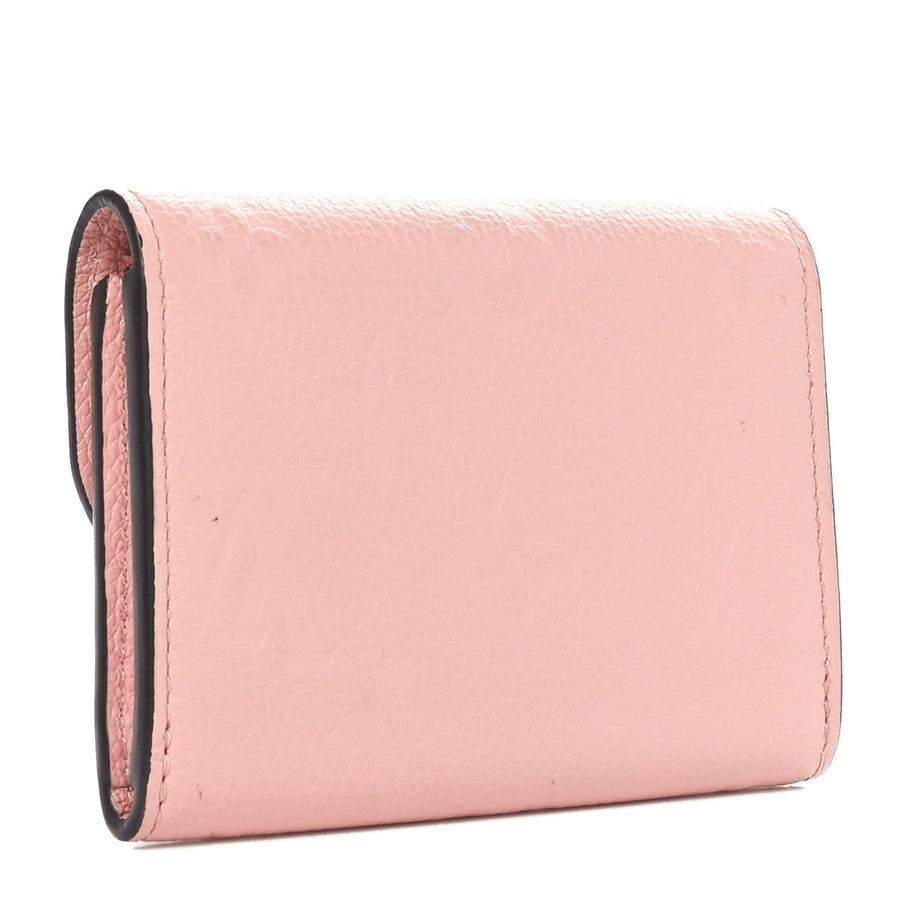 Louis Vuitton Empreinte Rosalie Coin Purse Rose Poudre Image 3