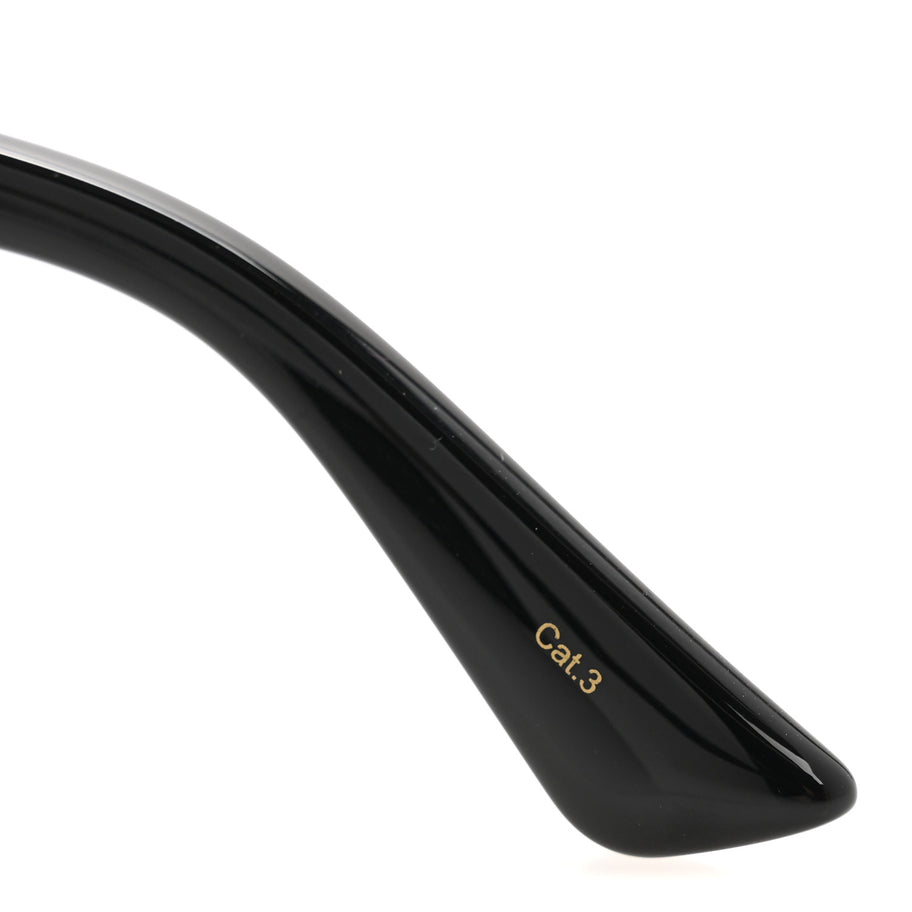 Gucci Acetate Sunglasses GG0637SK Black Image 7