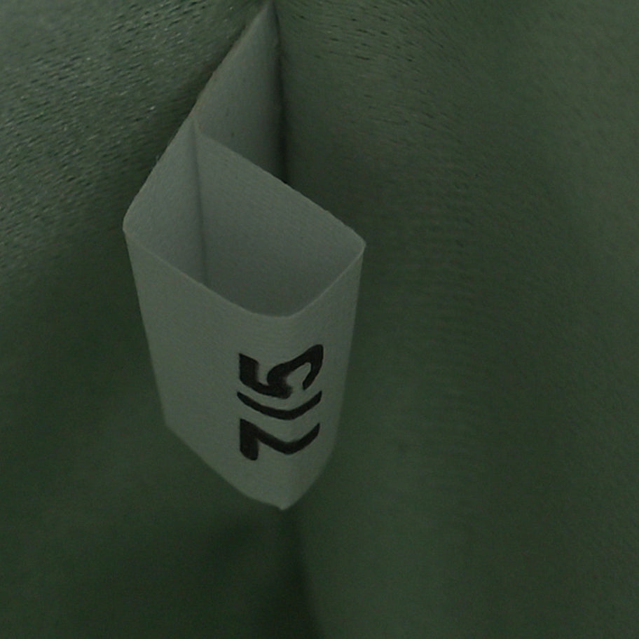 Prada Satin Crystal Cleo Adjustable Strap Shoulder Bag Acqua Image 7