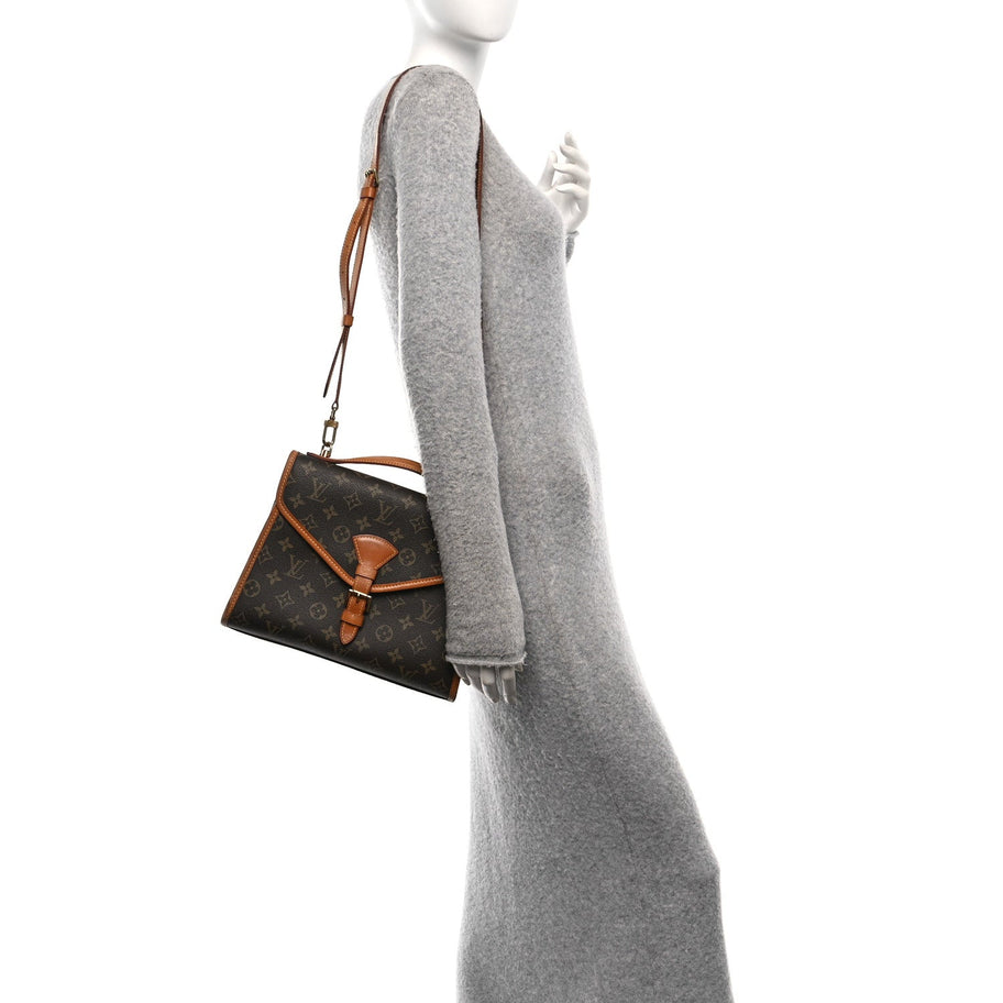 Louis Vuitton Monogram Bel Air Image 2