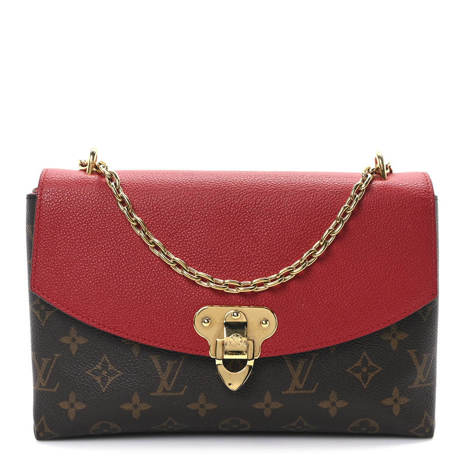 Louis Vuitton Monogram Saint Placide Cherry Image 1
