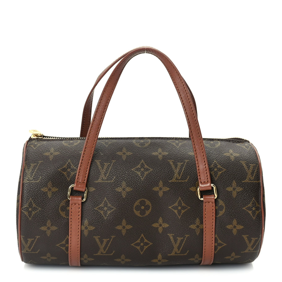 Louis Vuitton Monogram Papillon 26 Image 1