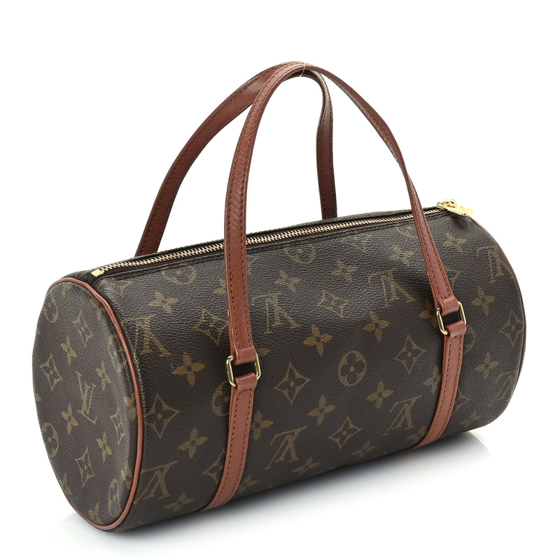  Louis Vuitton Monogram Papillon 26