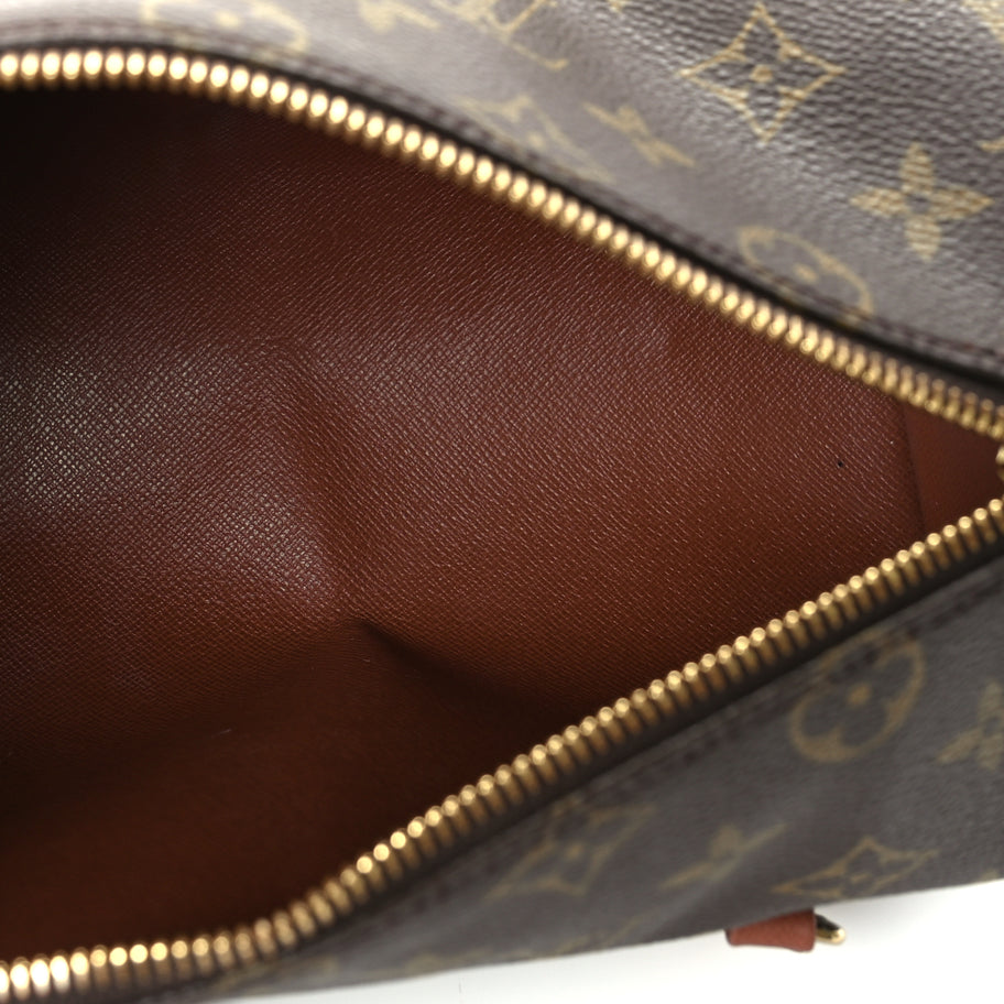 Louis Vuitton Monogram Papillon 26 Image 4
