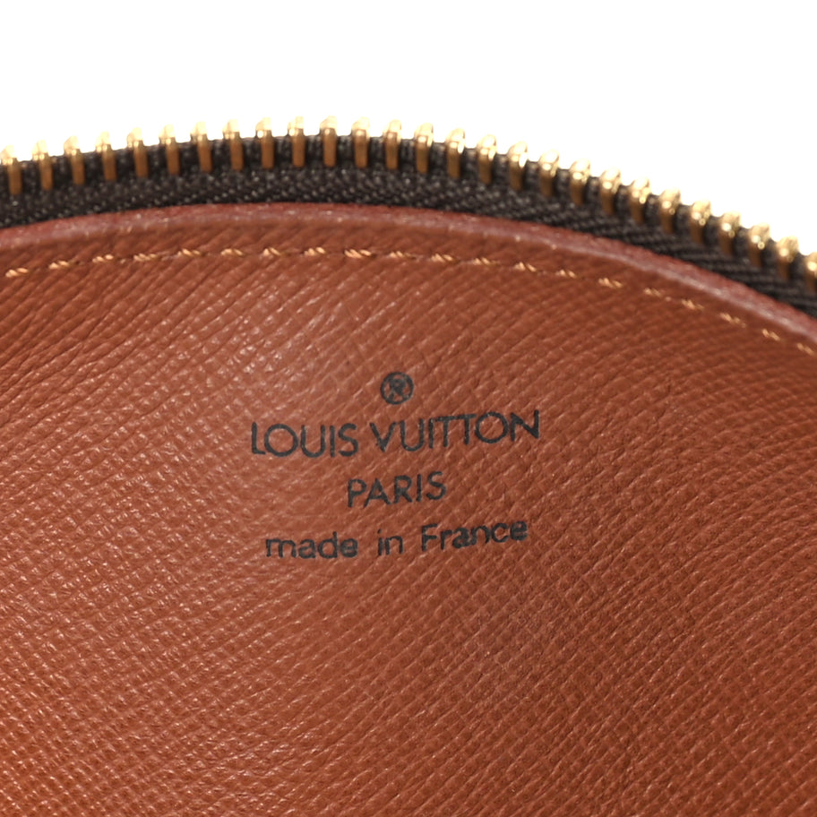 Louis Vuitton Monogram Papillon 26 Image 5