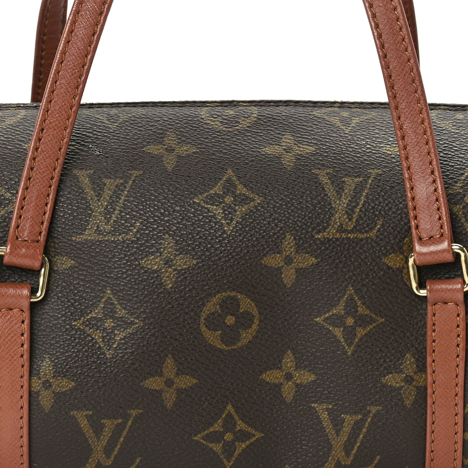 Louis Vuitton Monogram Papillon 26 Image 6