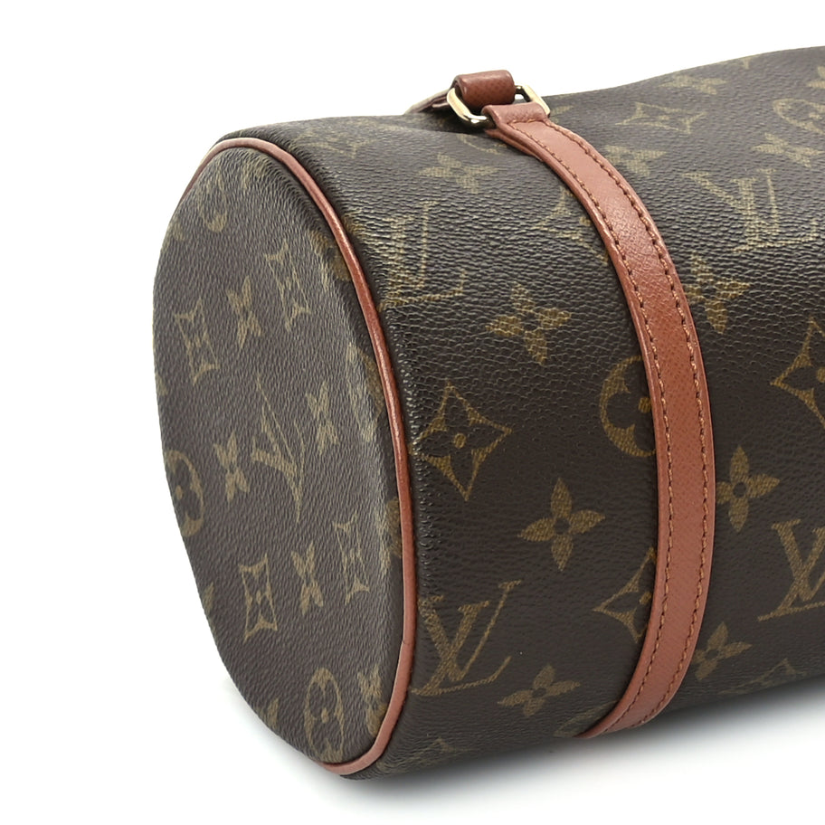 Louis Vuitton Monogram Papillon 26 Image 7