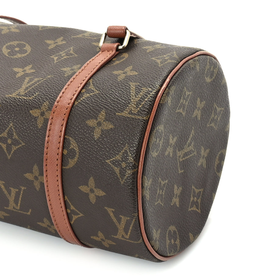 Louis Vuitton Monogram Papillon 26 Image 8