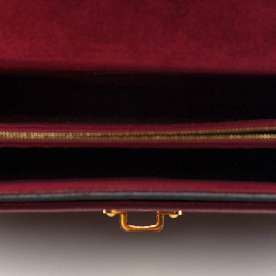 Louis Vuitton Monogram Victoire Raisin Image 5