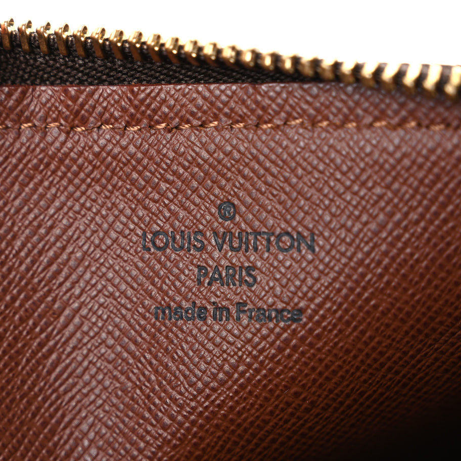 Louis Vuitton Monogram Papillon 26 Image 6