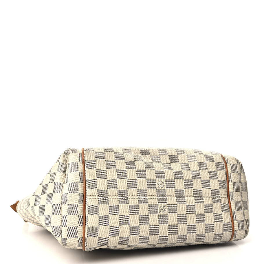 Louis Vuitton Damier Azur Totally MM Image 4