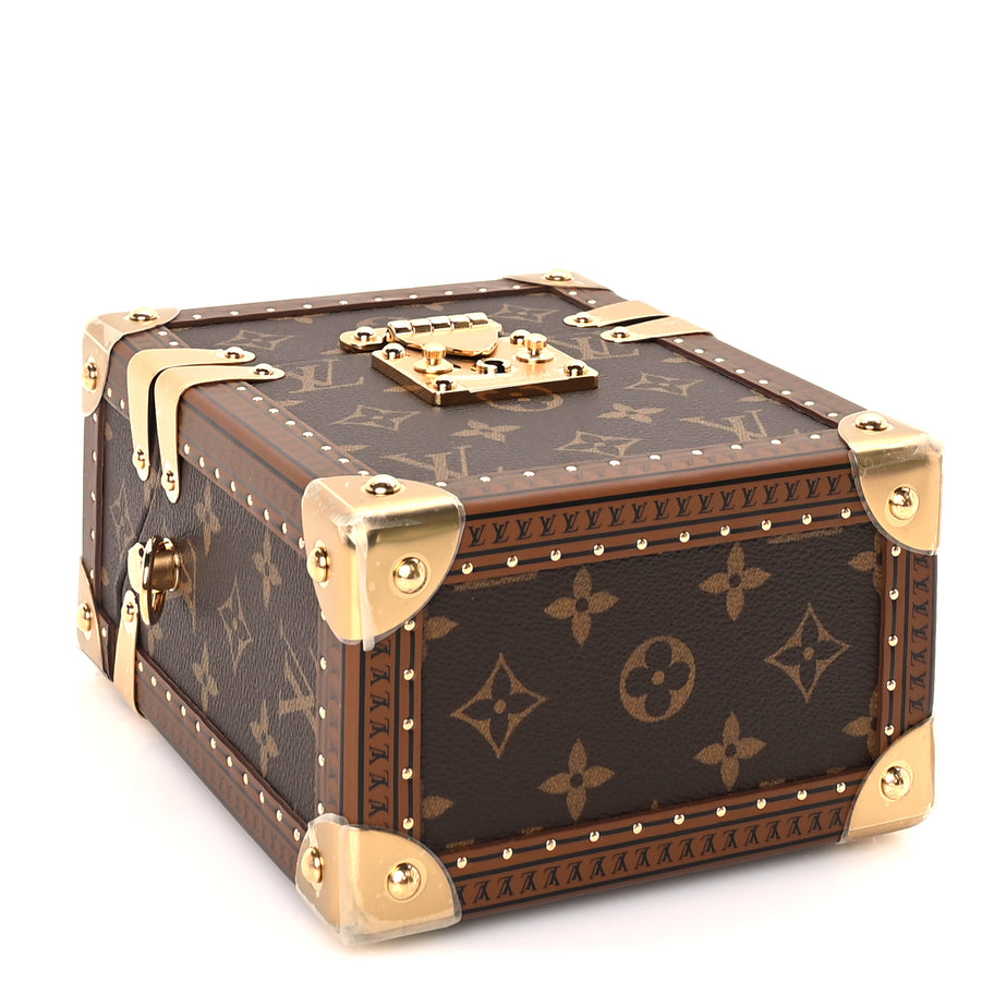 Louis Vuitton Monogram Camera Box Image 3