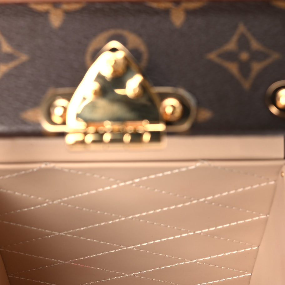 Louis Vuitton Monogram Camera Box Image 4