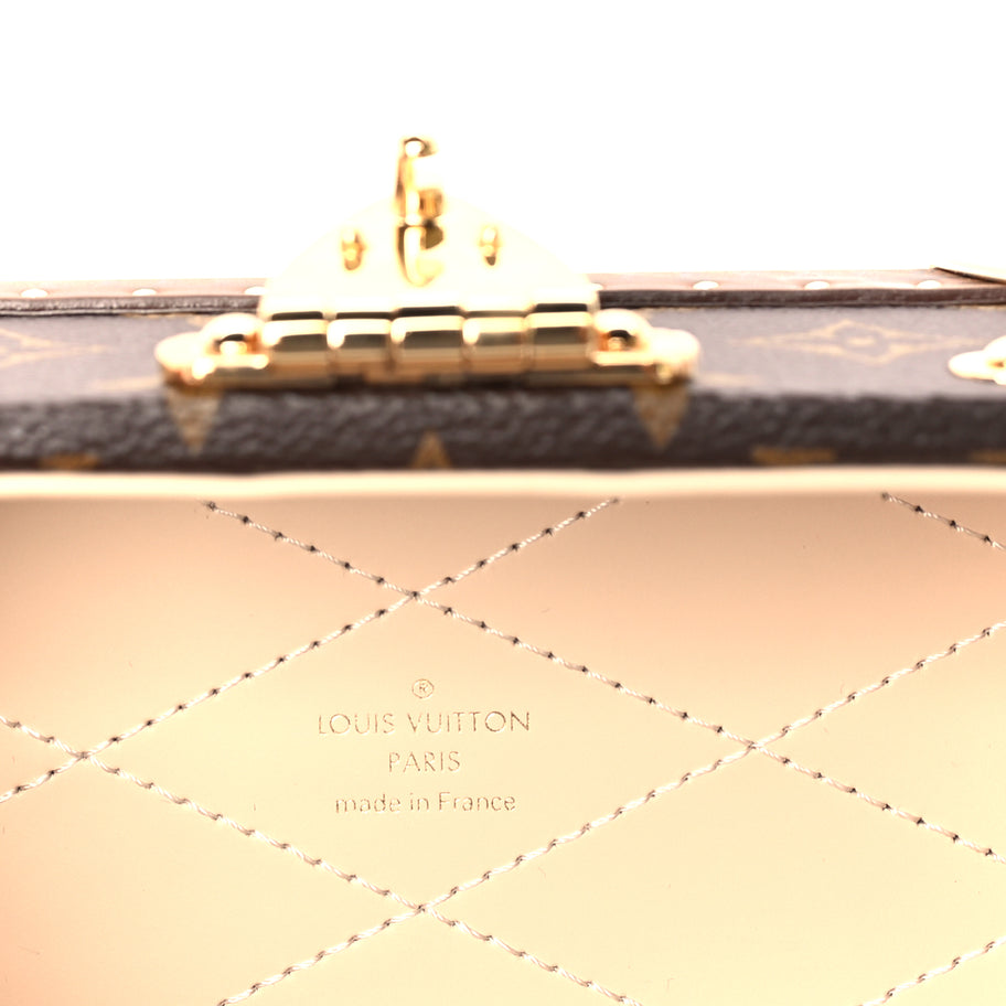 Louis Vuitton Monogram Camera Box Image 5