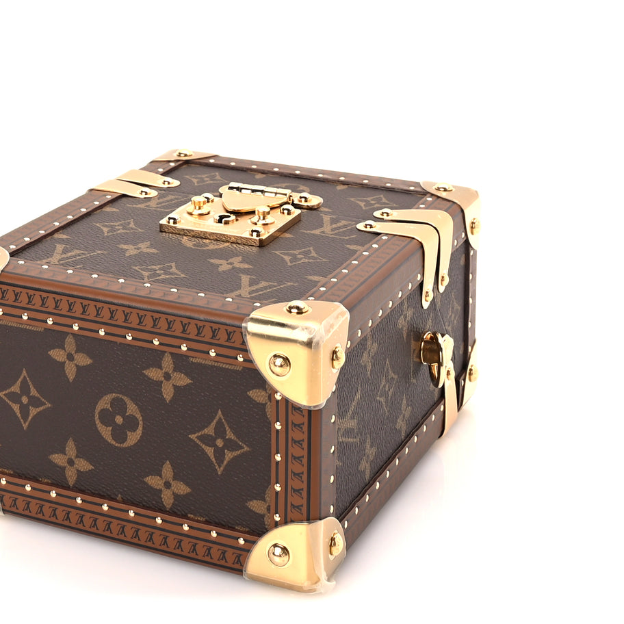 Louis Vuitton Monogram Camera Box Image 8