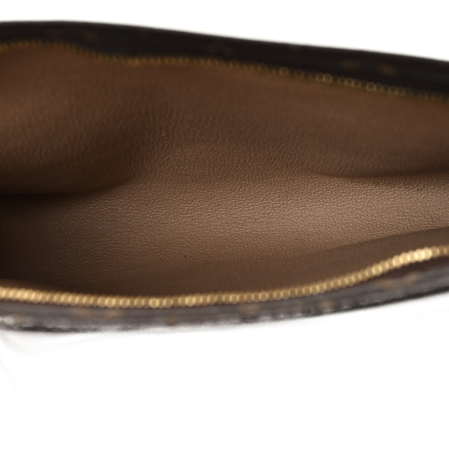 Louis Vuitton Monogram Toiletry Pouch 26 Image 5