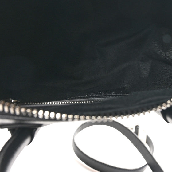 Givenchy Sugar Goatskin Small Antigona Black Image 5