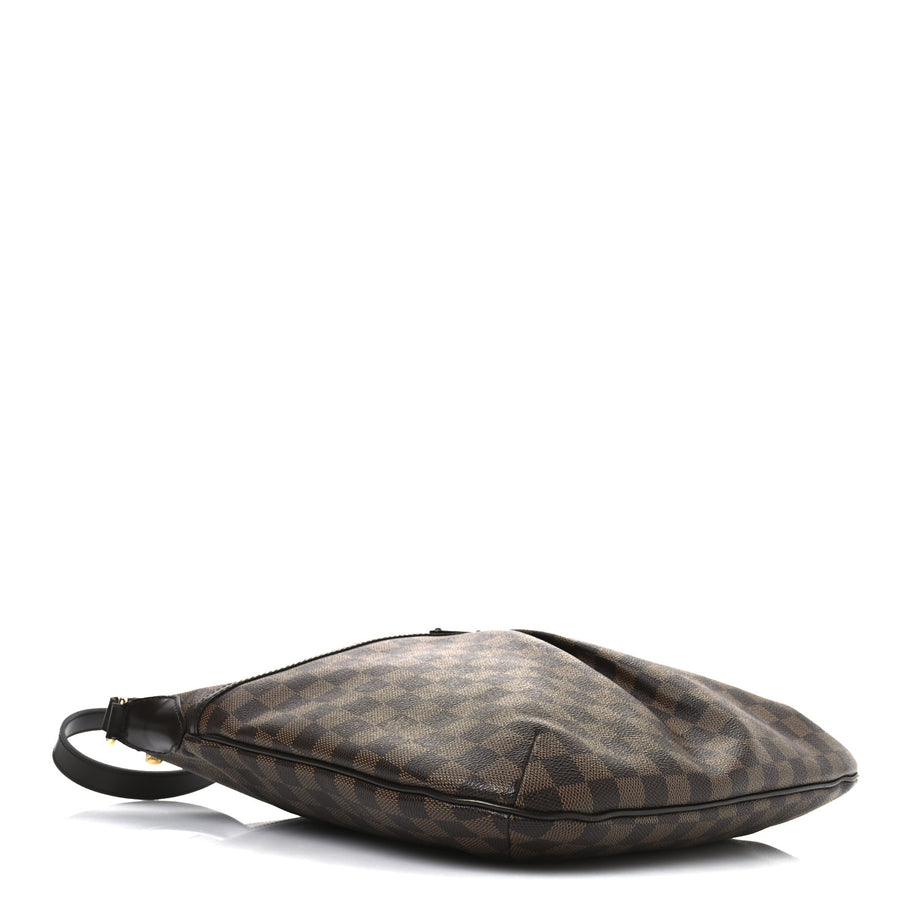 Louis Vuitton Damier Ebene Bloomsbury GM Image 4
