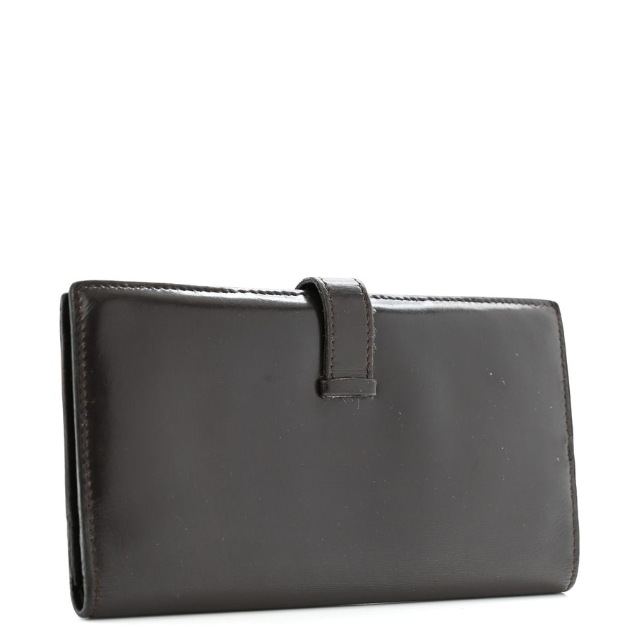 Hermes Box Bearn Wallet Ebene Image 3