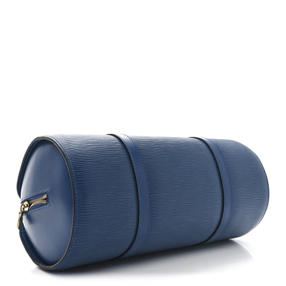 Louis Vuitton Epi Soufflot Toledo Image 4