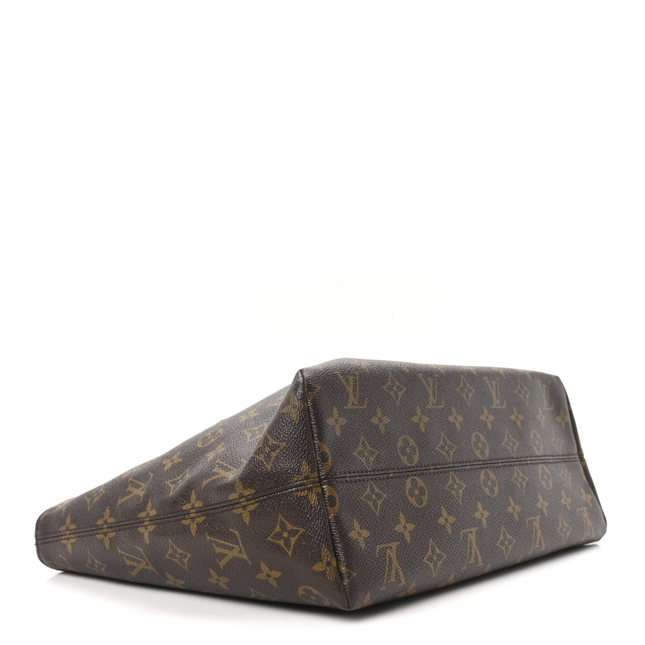 Louis Vuitton Monogram Raspail PM Image 4