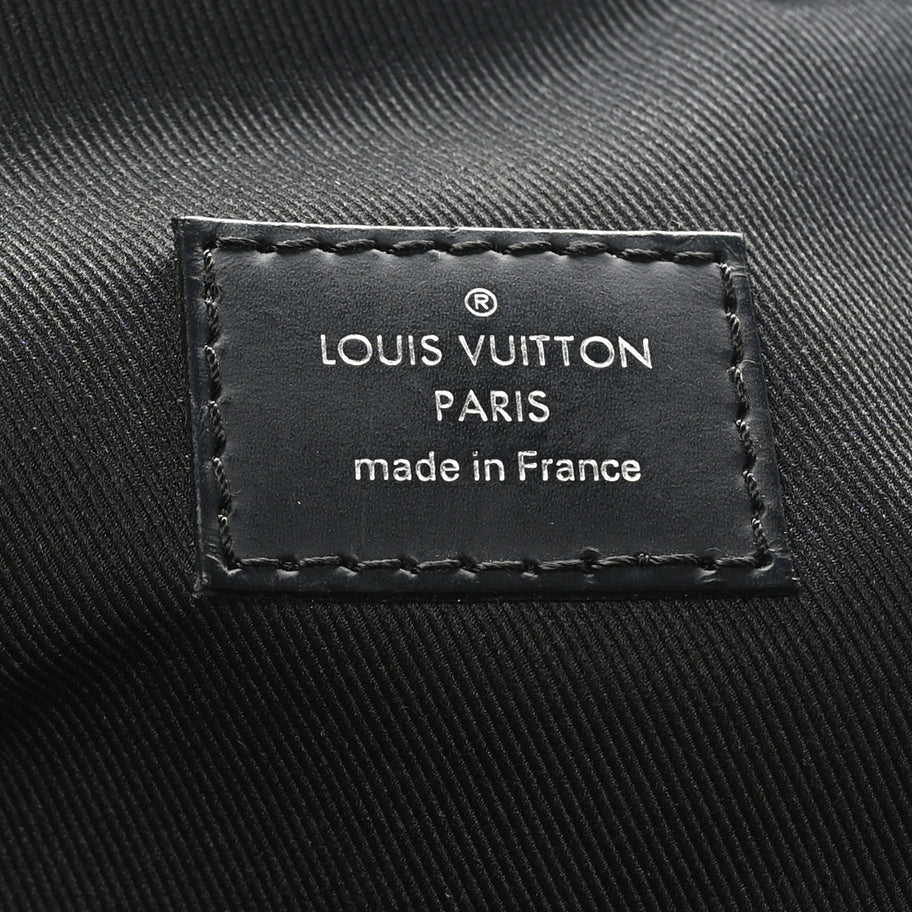 Louis Vuitton Damier Graphite Avenue Sling Bag Image 6